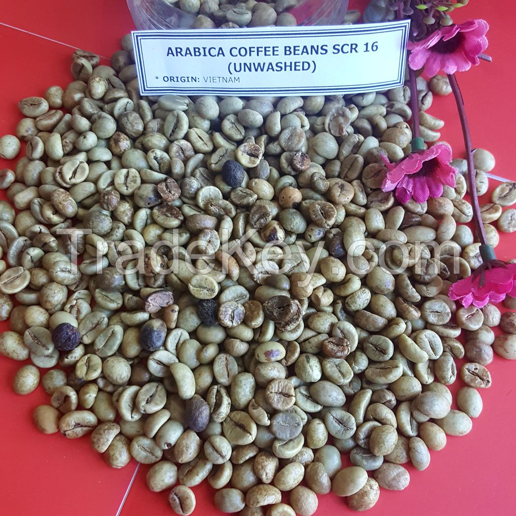 COFFEE BEANS  whatsapp: +84 989322607