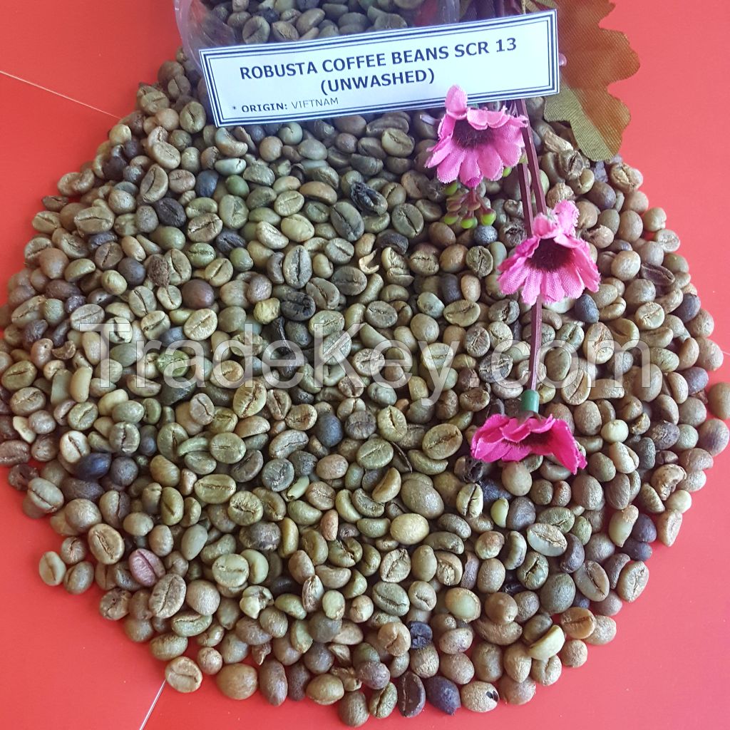 COFFEE BEANS  whatsapp: +84 989322607