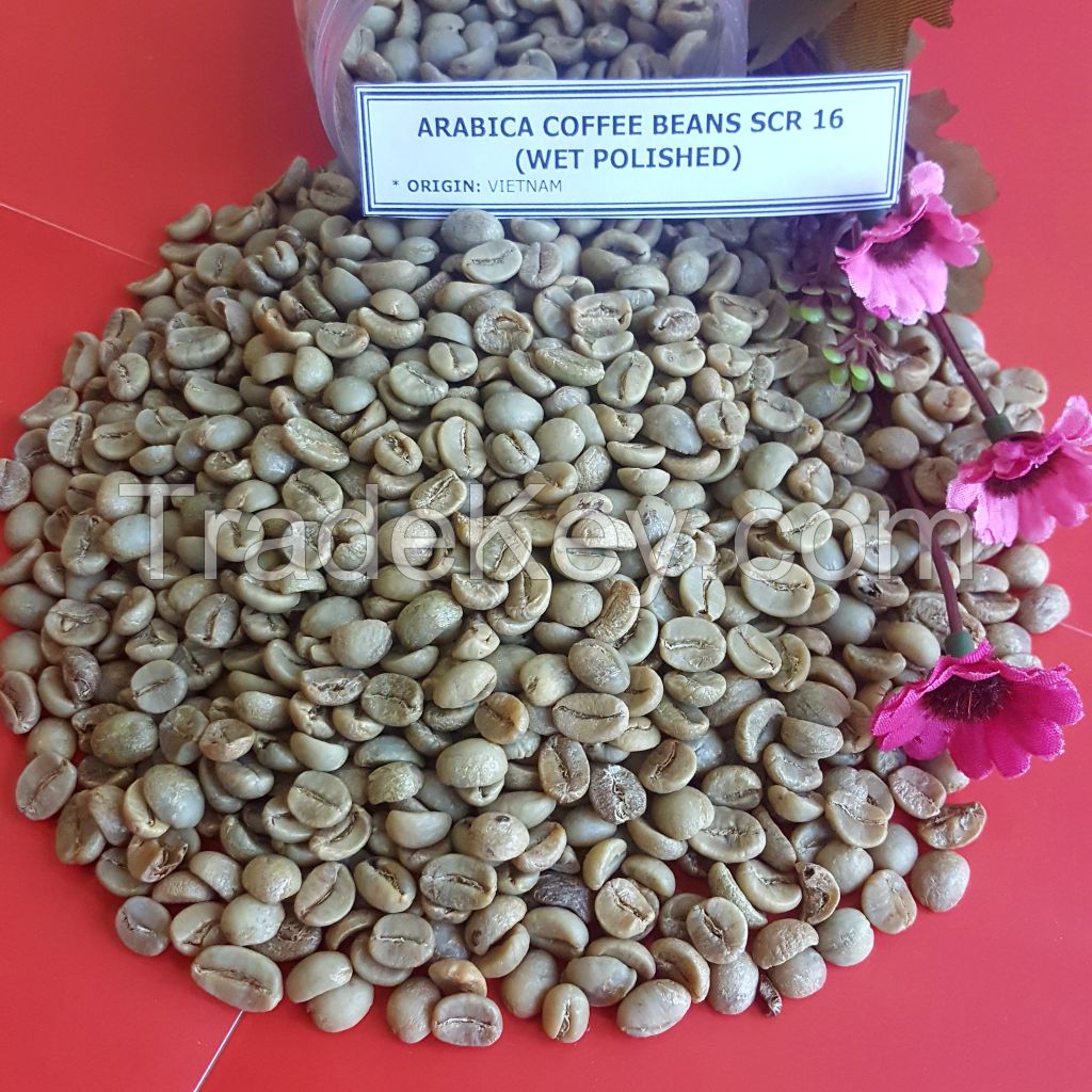 COFFEE BEANS  whatsapp: +84 989322607