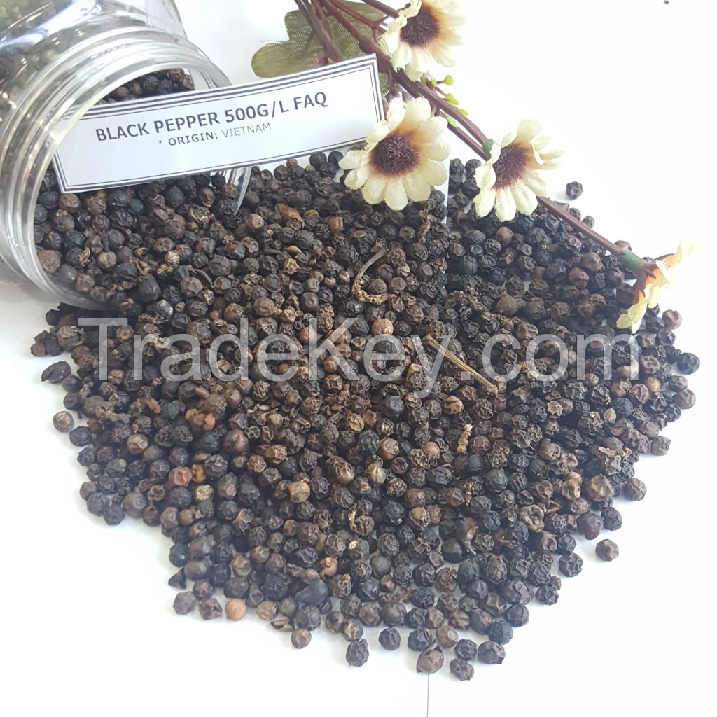 Black Pepper whatsapp: +84 989322607