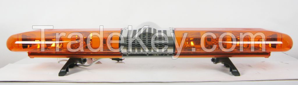 WARNING LIGHTBAR LTF-9711