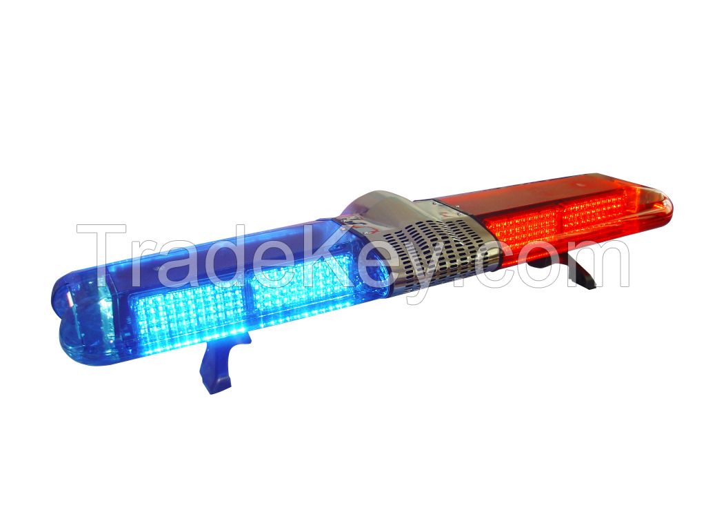 WARNING LIGHTBAR LED-9761