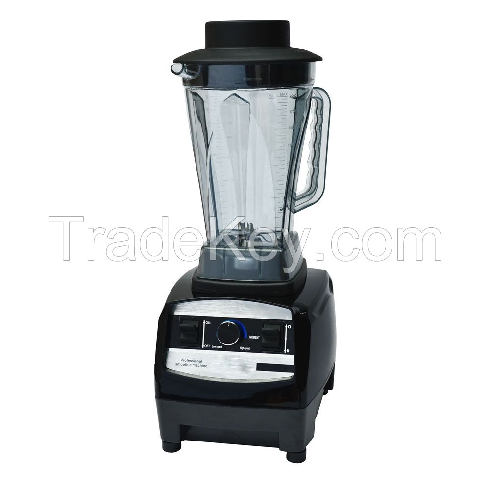 Ideamay 1200/1500/1800W Vegetable Fruit Food Electric Smoothie Juice Blender