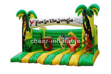 Cheer Fun City 8299