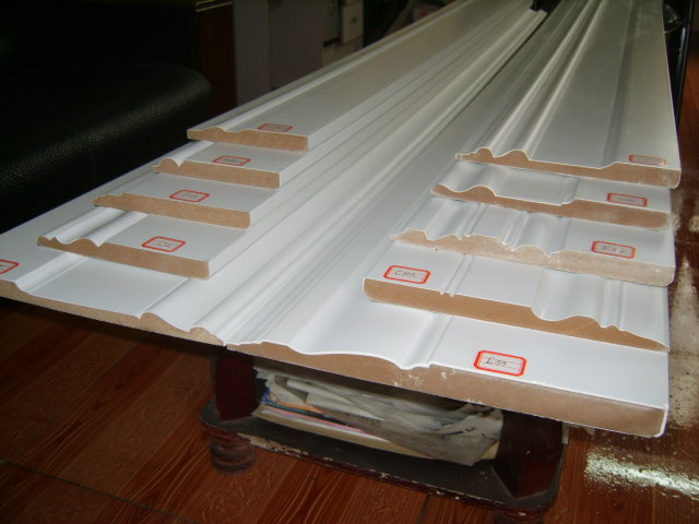 Skirting Board