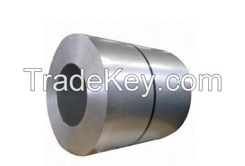 Aluzinc coils galvanized steel coil