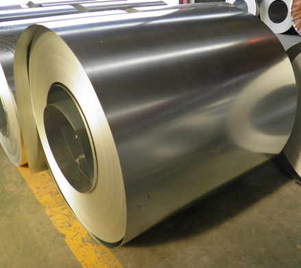 Galvalume steel coil Aluminum zinc steel coil