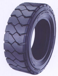 Industrial Tyre