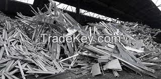 Aluminum alloy Scrap/