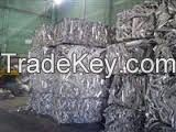 Aluminum alloy Scrap/