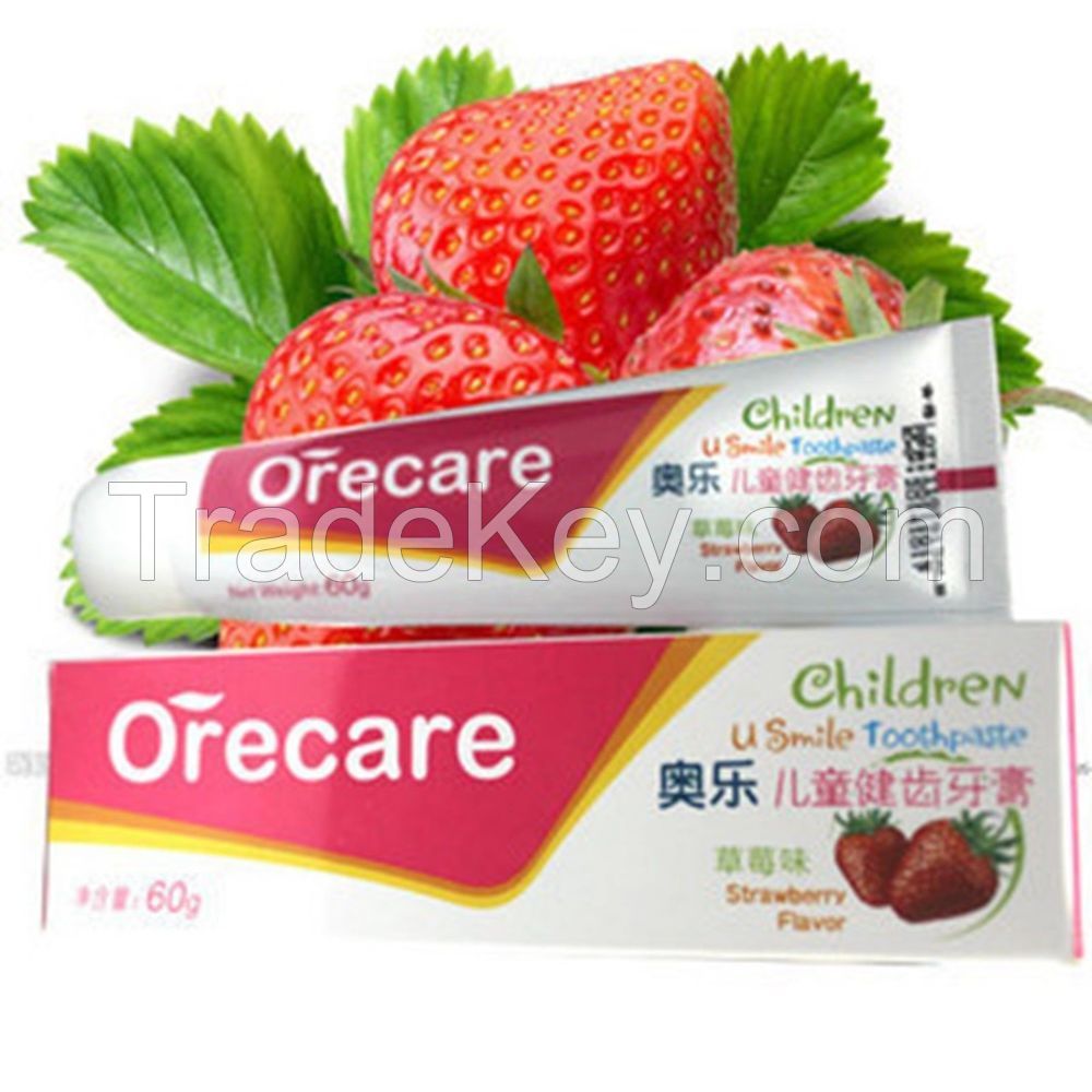 orecare