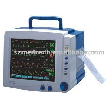 G3C Patient Monitor