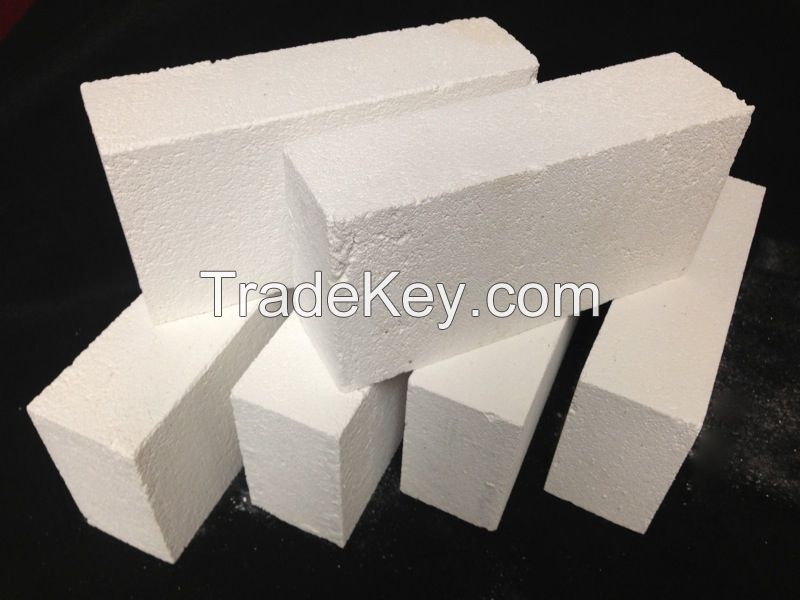 insulating firebrick