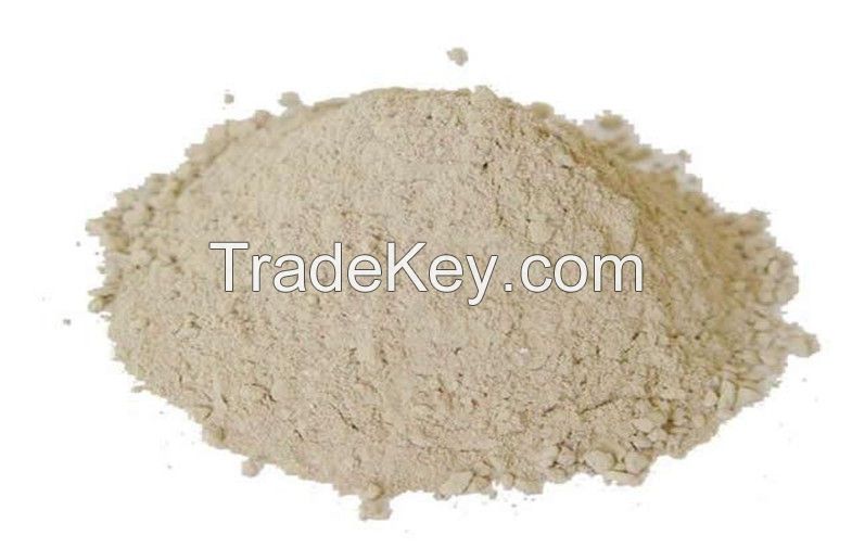 refractory mortar