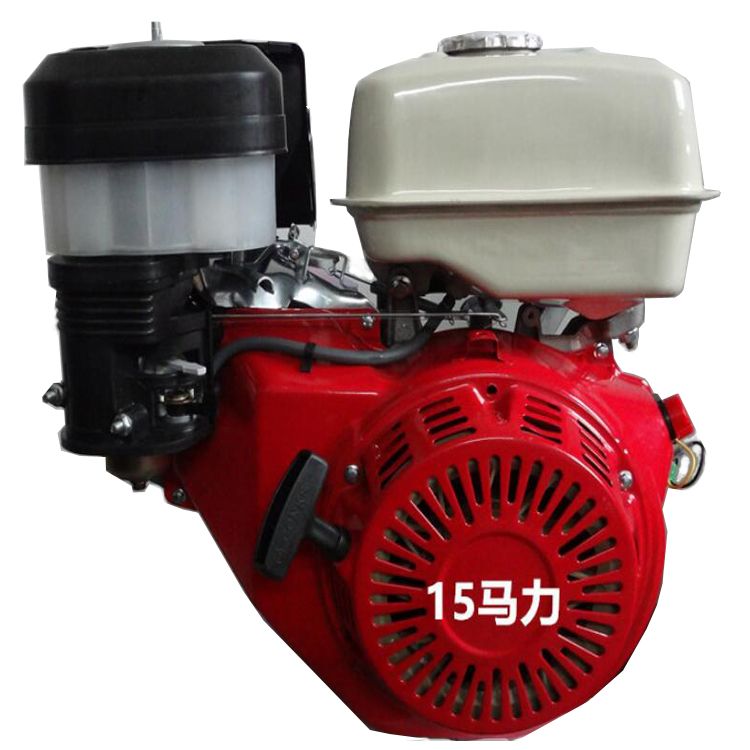 190FA 192FA Gas Engine 15HP 16HP