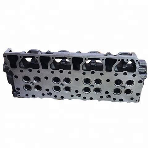 Engine Parts Cylinder Head 7n0858 for Cat 3408A