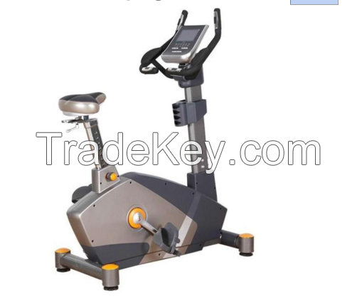 Upright Bike