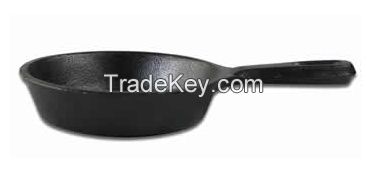Electric Grill &amp; Pizza Pan Cast Iron Frying Pan