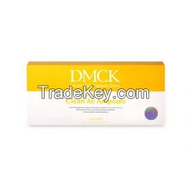 DMCK Clean Ac Ampoule - best selling anti acne treatment for problem skin