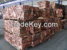 COPPER SCRAP