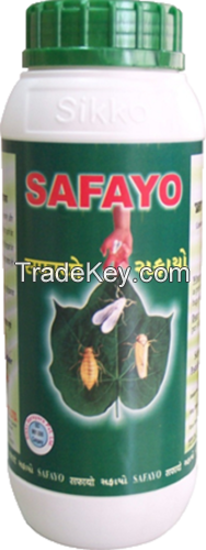 SAFAYO