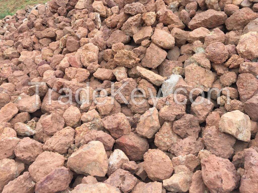 Bauxite Ore