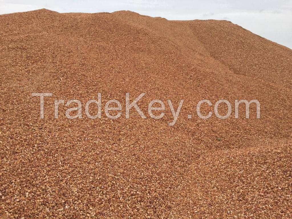 Bauxite Ore