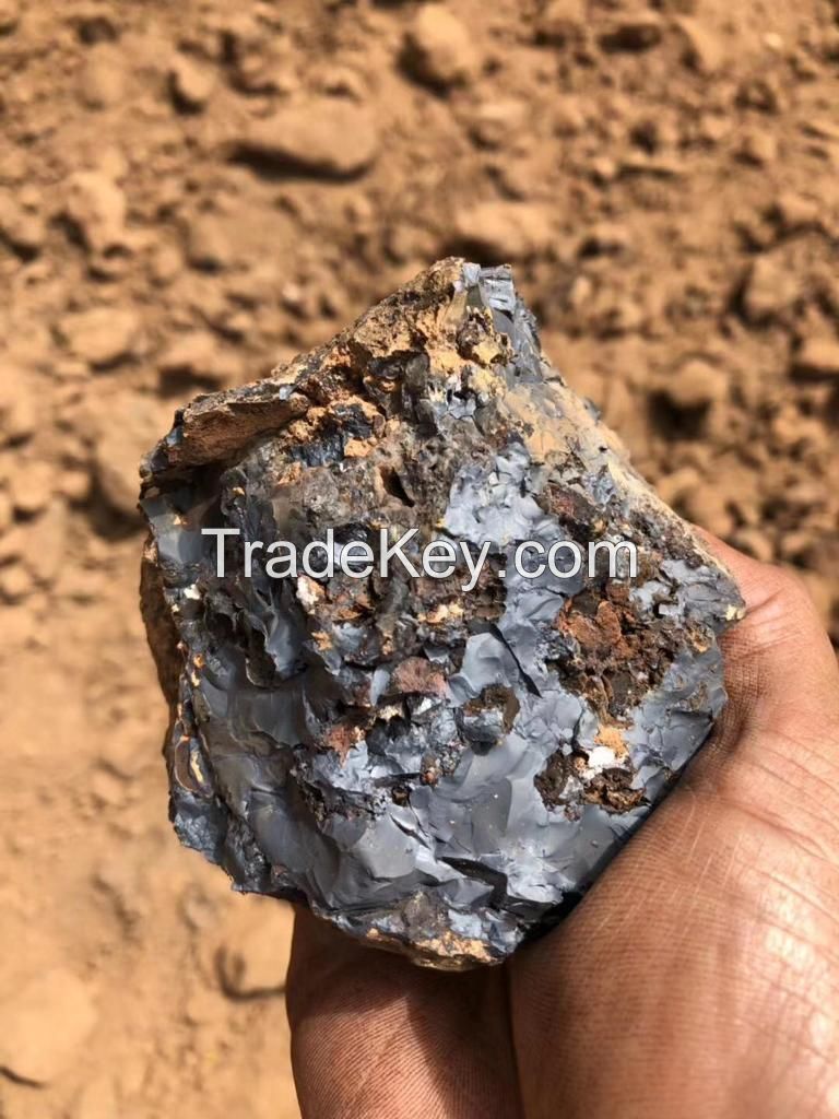 Manganese Ore