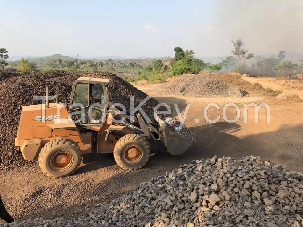 Manganese Ore