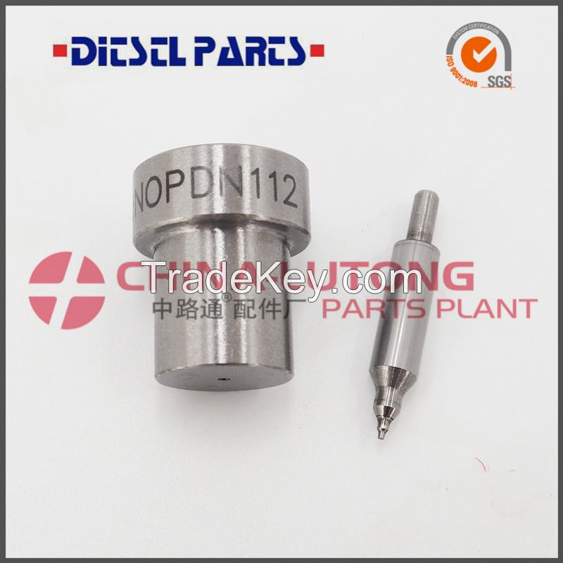 Diesel Injector Nozzle for Nissan - Ve Pump Parts Oem Dn0pdn112