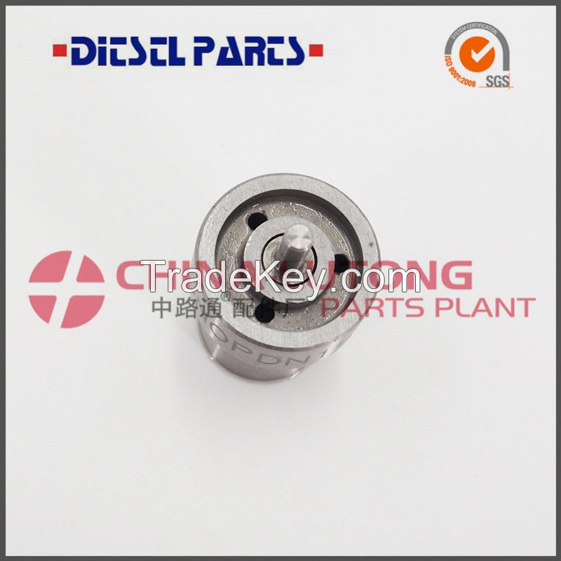 Diesel Injector Nozzle for Nissan - Ve Pump Parts Oem Dn0pdn112