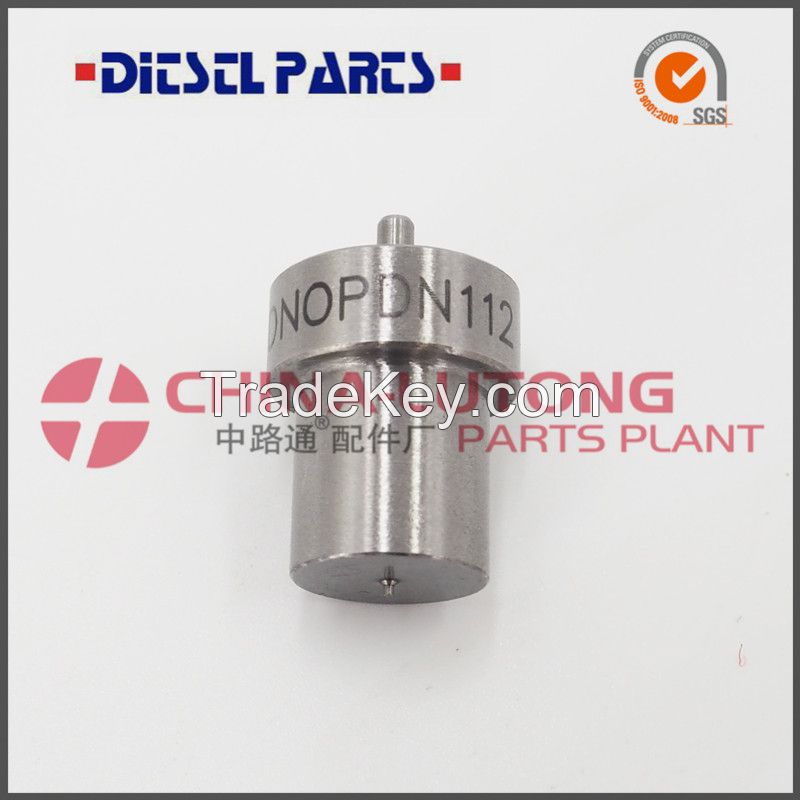 Diesel Injector Nozzle for Nissan - Ve Pump Parts Oem Dn0pdn112