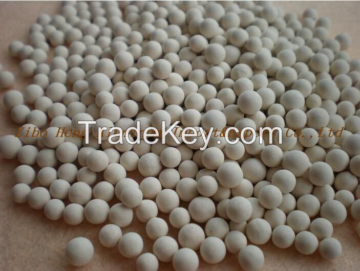 3-5mm, 4-6mm, 5-8mm Activated Alumina ball