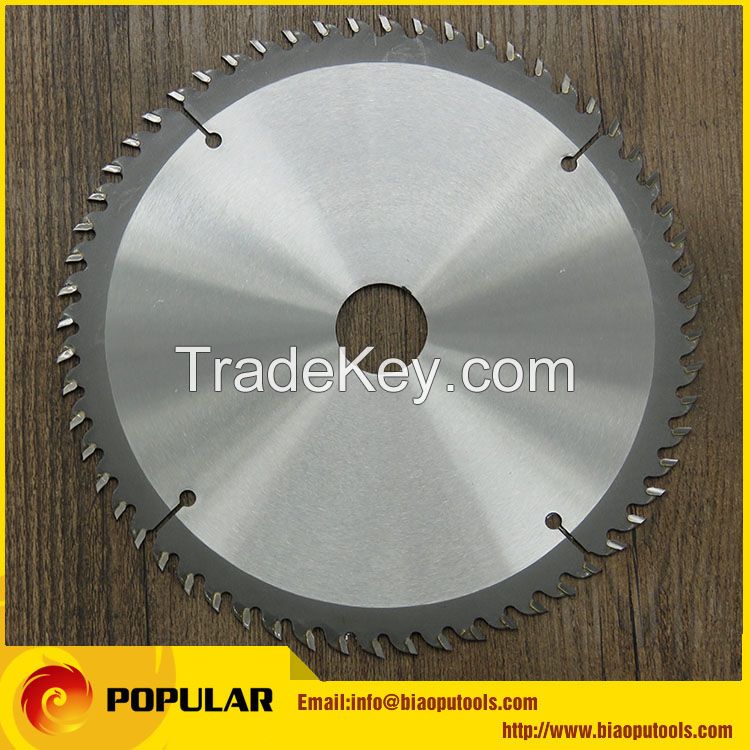 TCT Circular Saw Blade for Wood Cutting