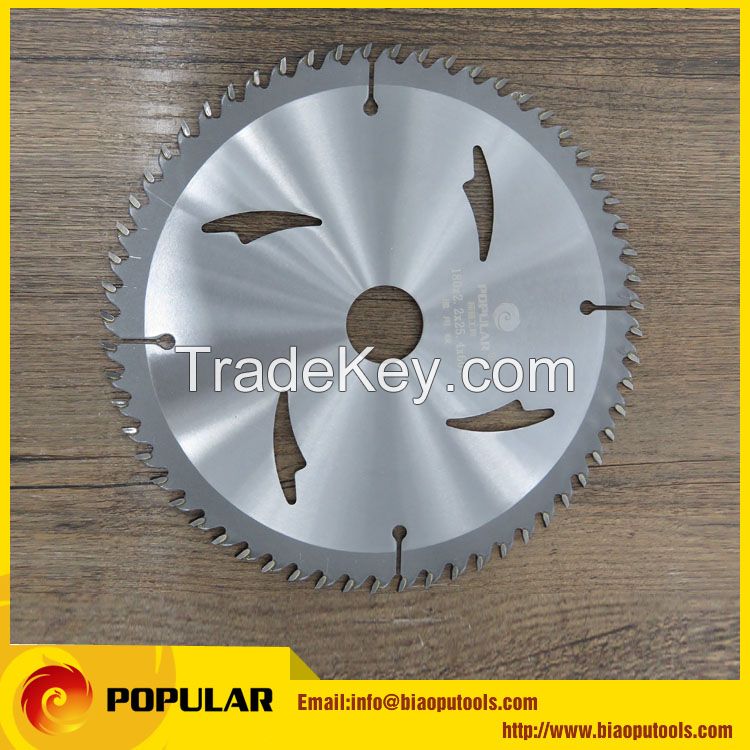 Wood Cutting Saw Blade Made in China