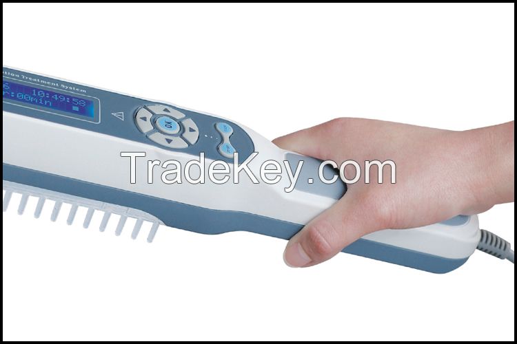 UVB Phototherapy UVB 311nm for Psoriasis, Vitiligo KN-4003BL