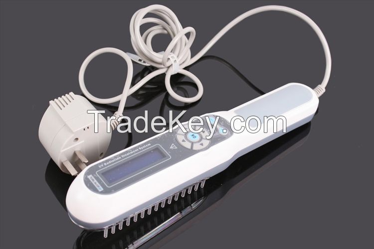 UVB Phototherapy UVB 311nm for Psoriasis, Vitiligo KN-4003BL