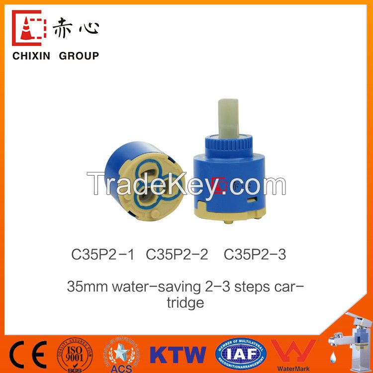 35mm faucet ceramic cartridge