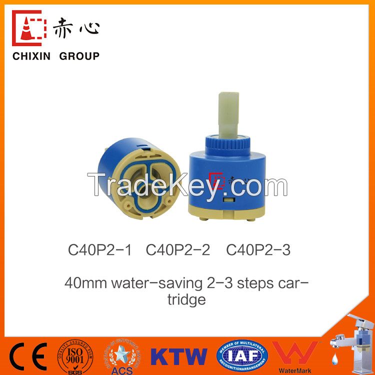 35mm faucet ceramic cartridge