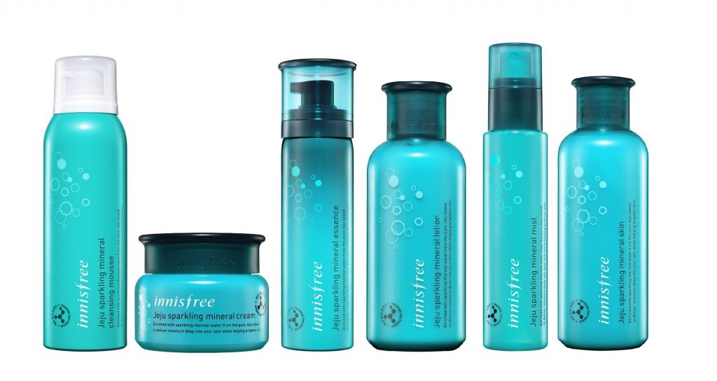 Innisfree