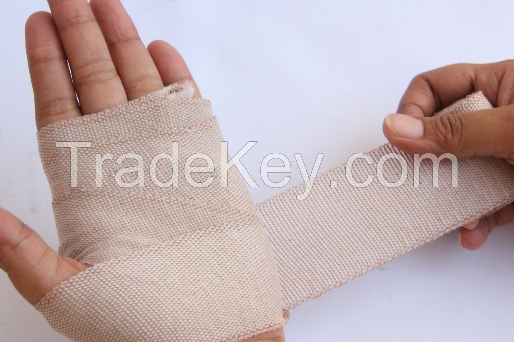 Disposable bandage