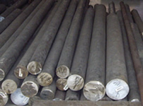 grinding rod