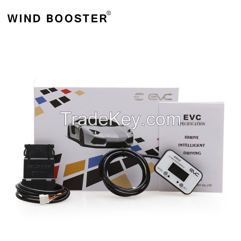 High quality Improving car performance chip tuning pedal accelerater