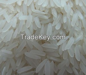 Fragrant Rice