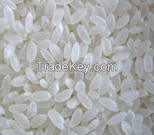 Short Grain Rice