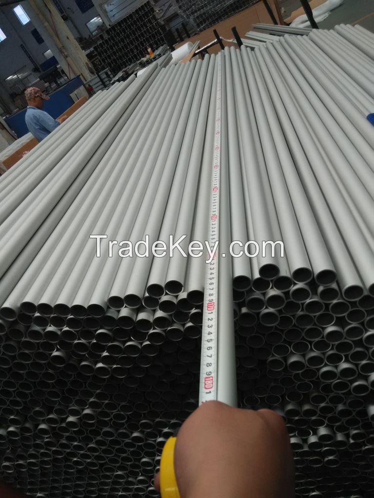 aluminum tube, aluminum pipe, aluminum profile