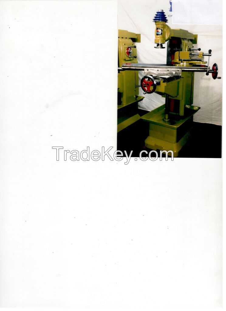 trainers, lathe Machines