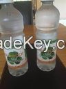 Shamrock Spring Water 24x500ml Pet