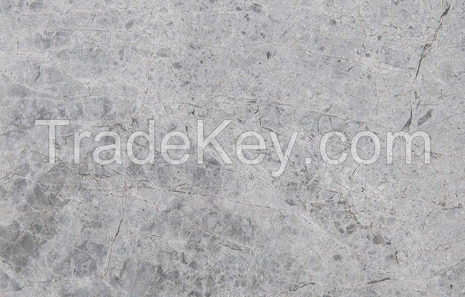 Tundra Grey Marble