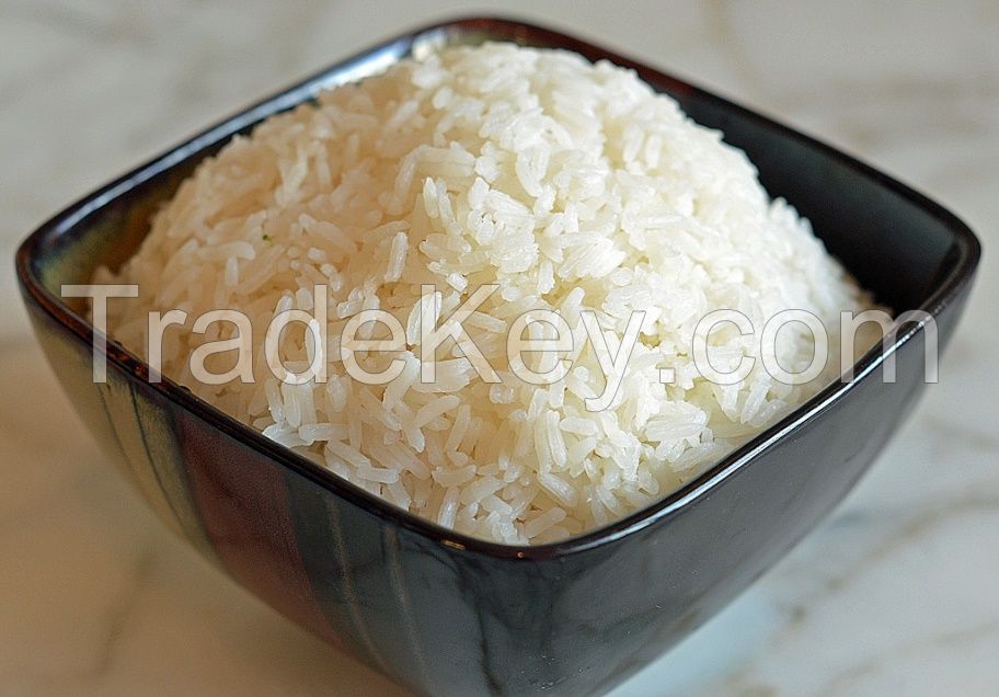 Jasmine rice